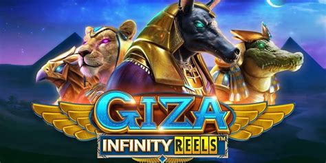 Giza Infinity Reels 2
